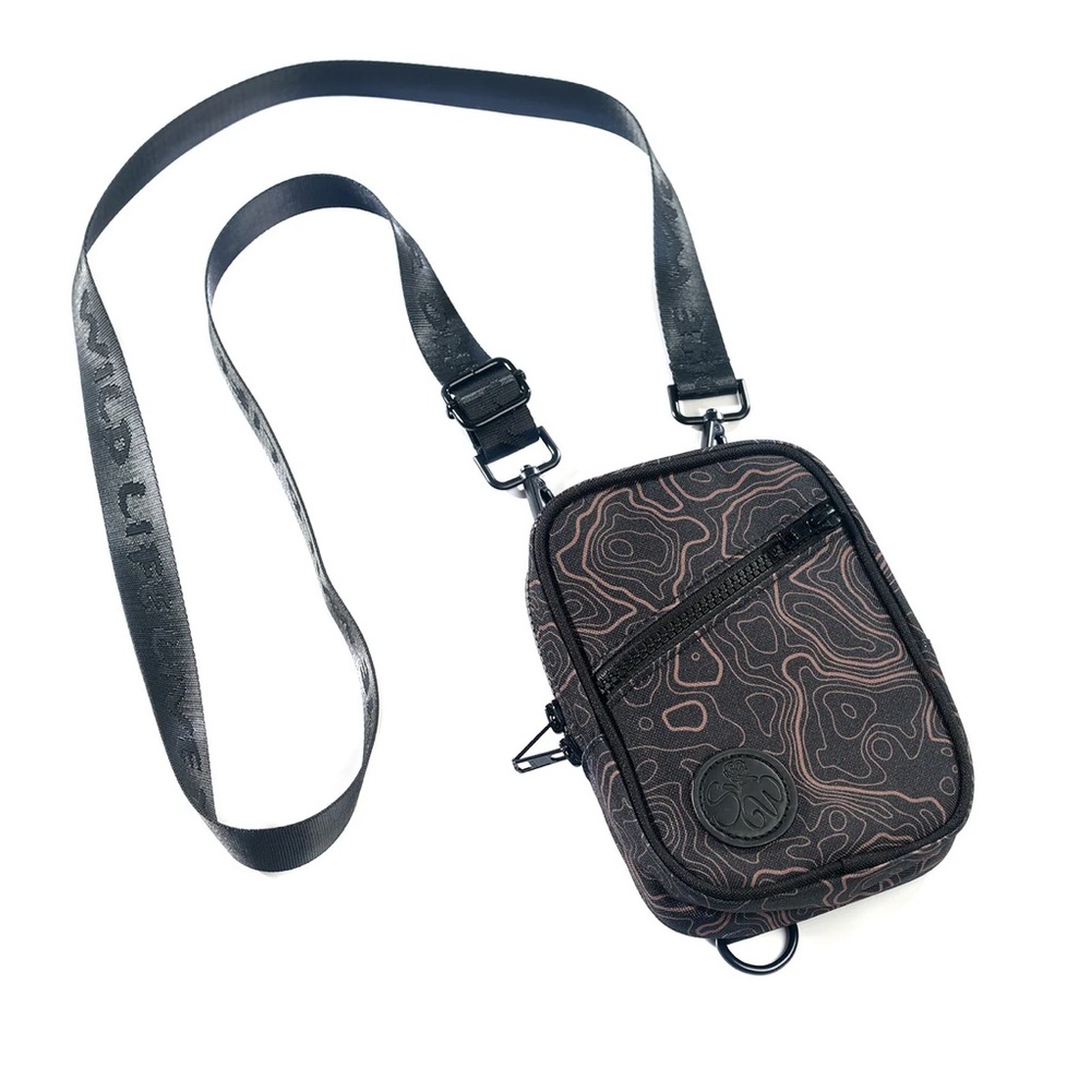 Sipsey Wilder Topo Snapshot Bag 2.0. Like new